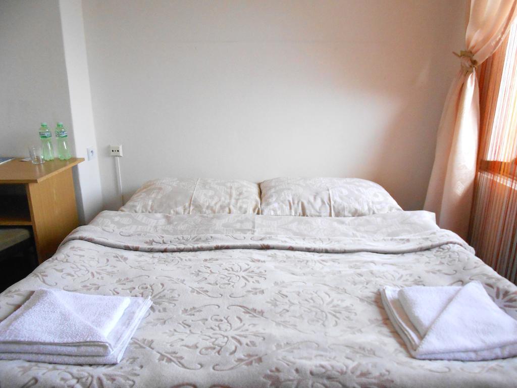 White Rabbit Hall Hotel Poděbrady Kamer foto