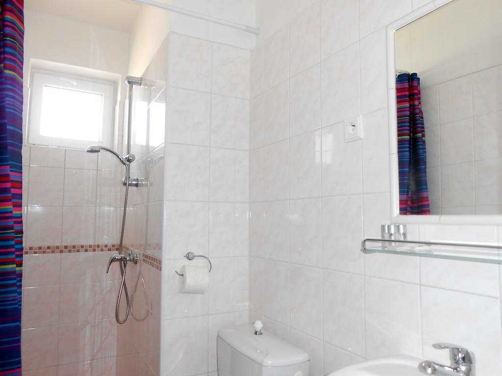 White Rabbit Hall Hotel Poděbrady Kamer foto